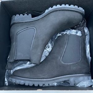 Thursday Boot Co. Legend Boot, size 9 New in Box